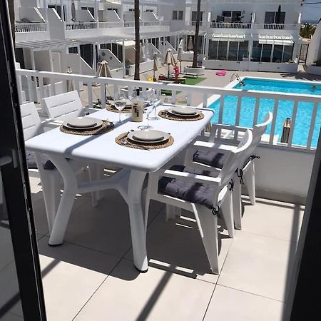Appartement Atlantic View 16A à Puerto del Carmen  Extérieur photo