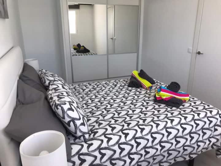 Appartement Atlantic View 16A à Puerto del Carmen  Extérieur photo